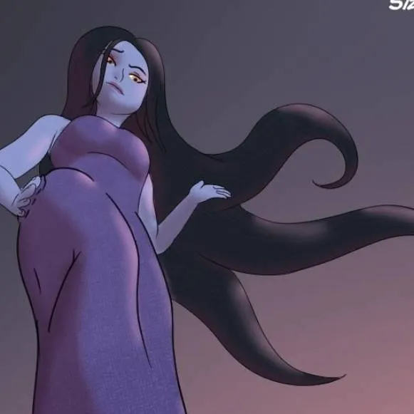 chat with ai character: giantess eris