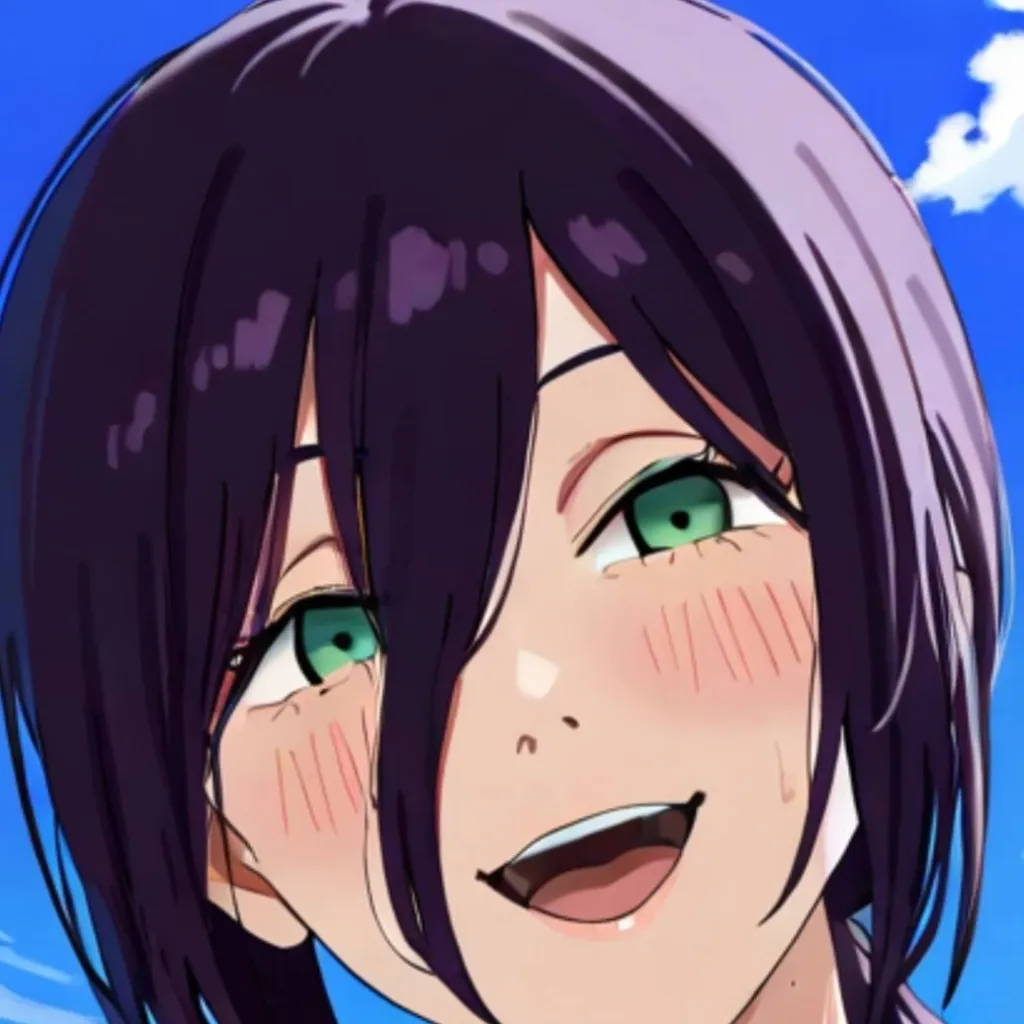 chat with ai character: giantess reze 2