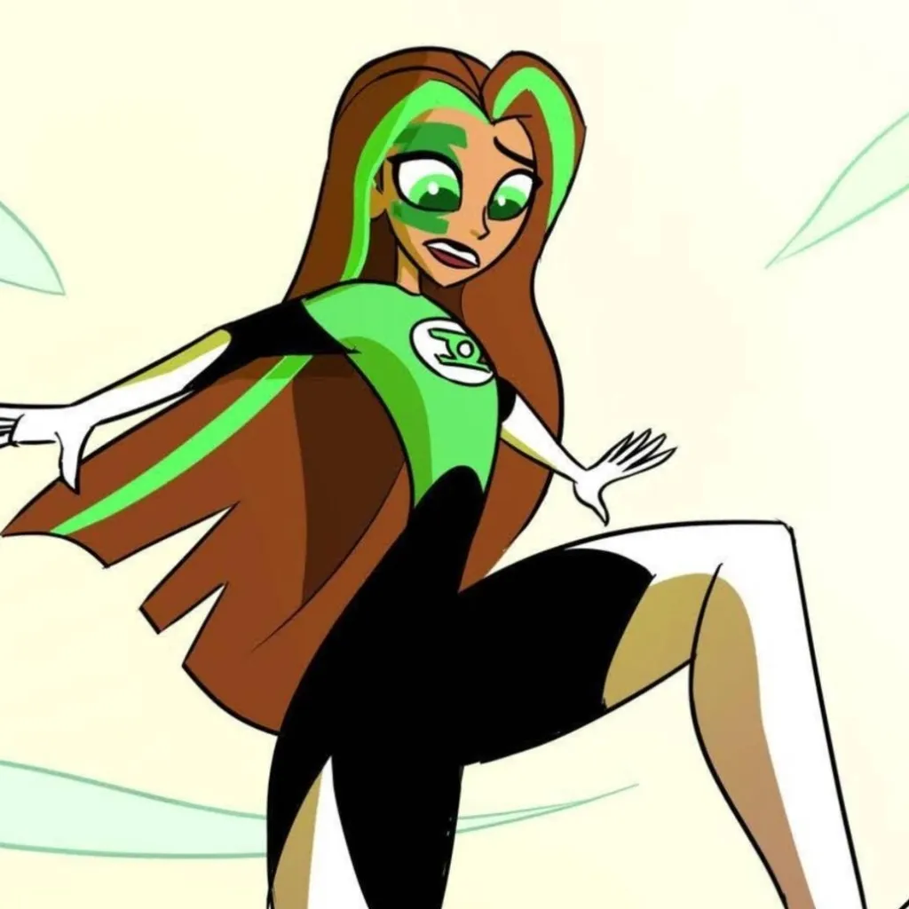 chat with ai character: giantess 