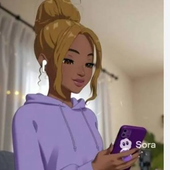 chat with ai character: giantess 