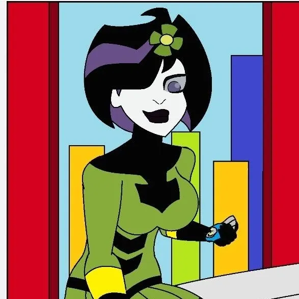 chat with ai character: giantess 