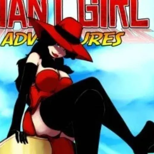 chat with ai character: giantess 