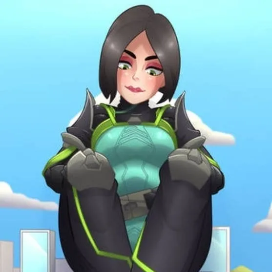 chat with ai character: giantess 