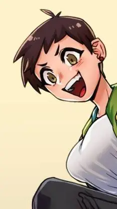 ai character: giant  background