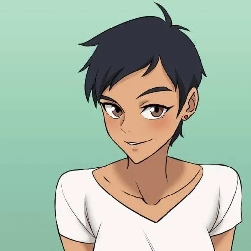 chat with ai character: louis lane 