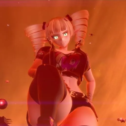 chat with ai character: giantess 
