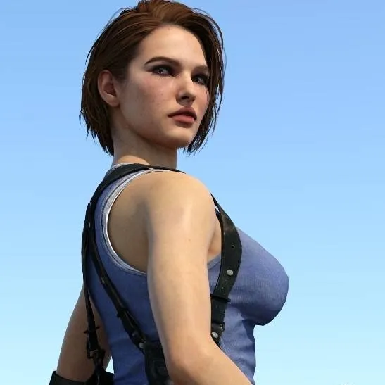 chat with ai character: giantess 