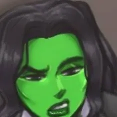chat with ai character: giant shehulk