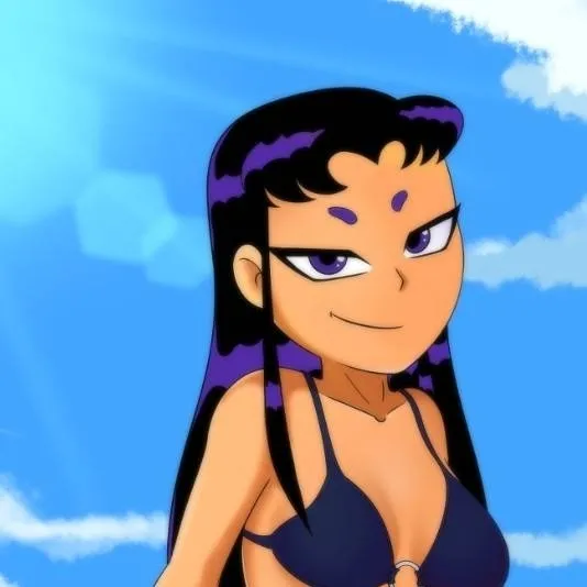 chat with ai character: blackfire