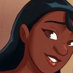 chat with ai character: nani pelekai 
