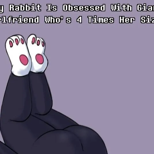 chat with ai character: giantess toriel 4