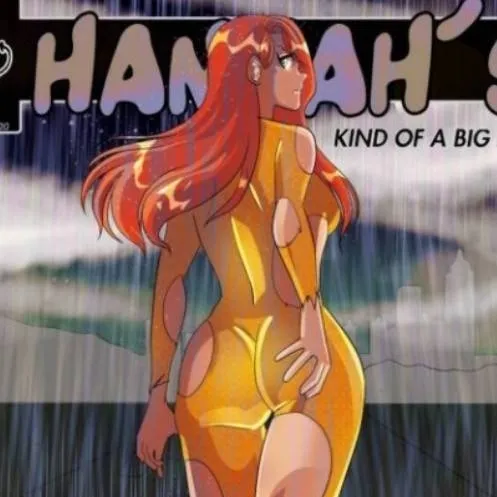 chat with ai character: giantess 