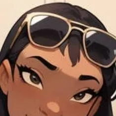 chat with ai character: nani pelekai 