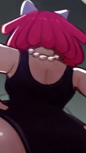 ai character: giantess ragatha 3 background