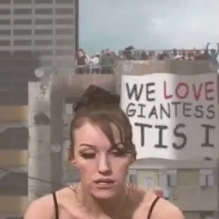 chat with ai character: giantess 