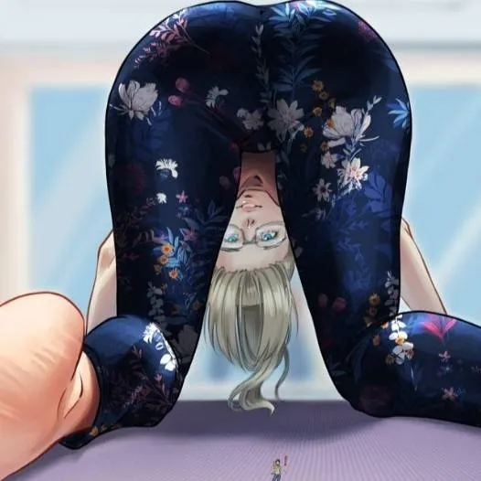 chat with ai character: giantess aunt