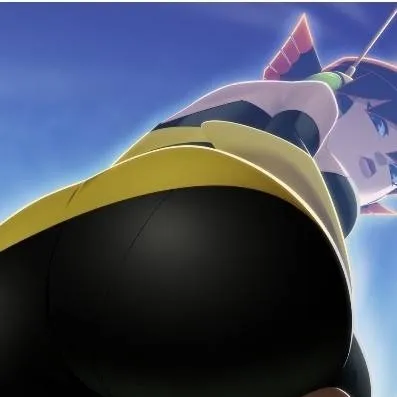 chat with ai character: giantess wasp 4