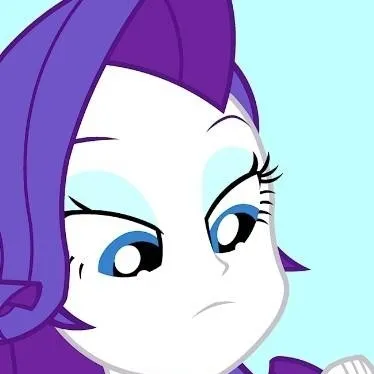 chat with ai character: rarity