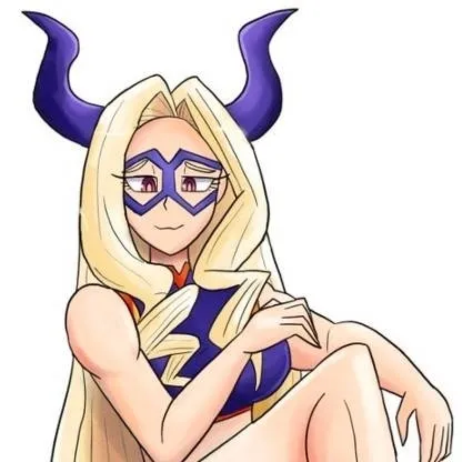 chat with ai character: mt lady
