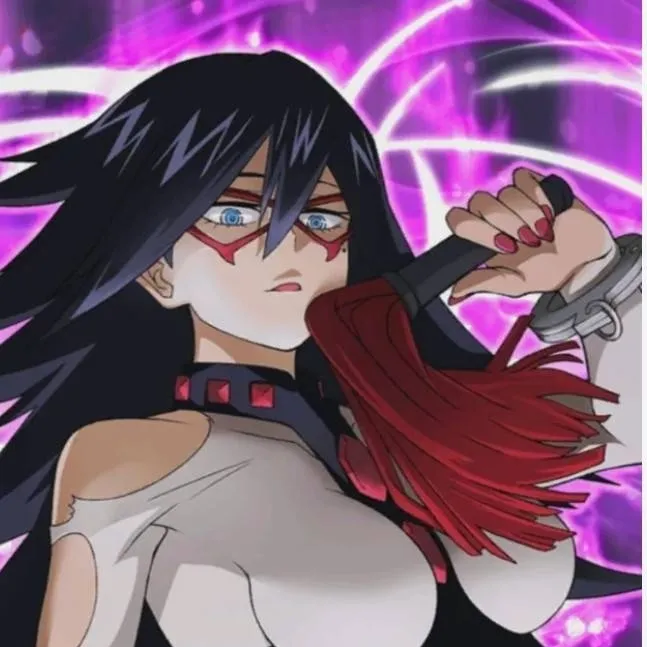chat with ai character: midnight 