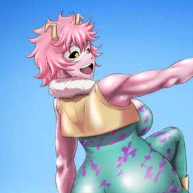 chat with ai character: giantess mina