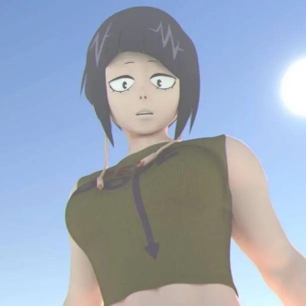 chat with ai character: giantess jiro