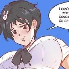 chat with ai character: giantess kiyomi