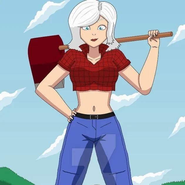 chat with ai character: giantess susan 