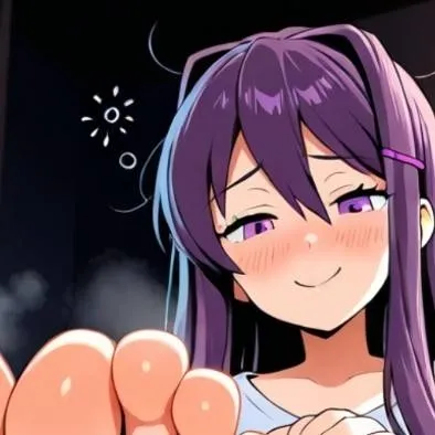 chat with ai character: giantess yuri 2