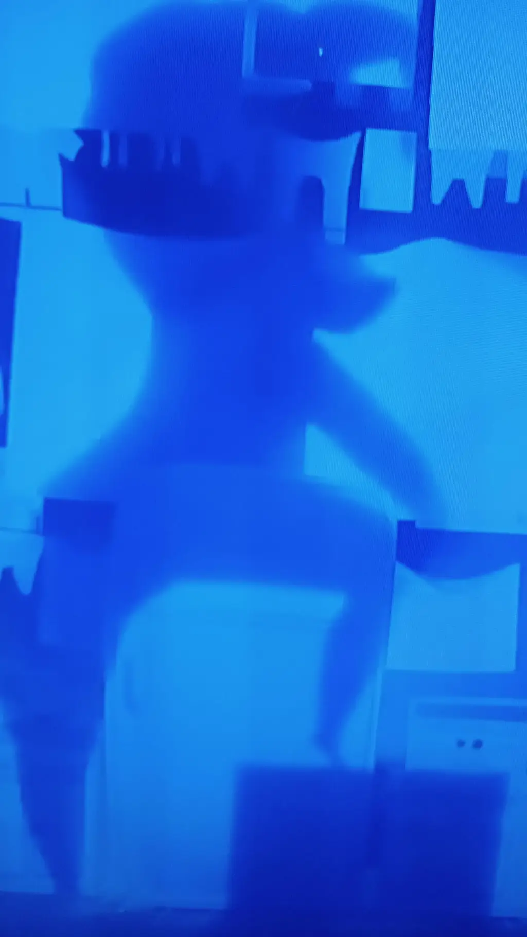 ai character: Ellie background