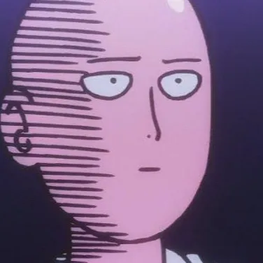 chat with ai character: Saitama