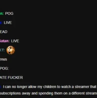 chat with ai character: Chat/tts