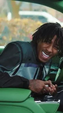 Talkie AI - Chat with YB💚🔫🐍