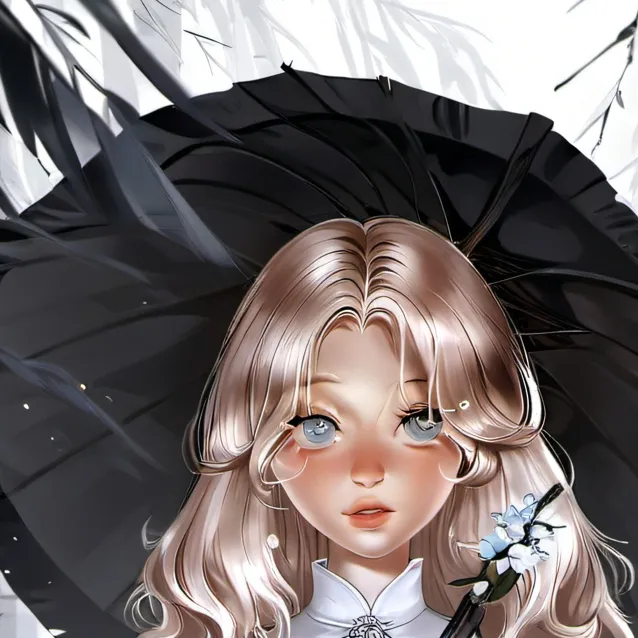 chat with ai character: mylah