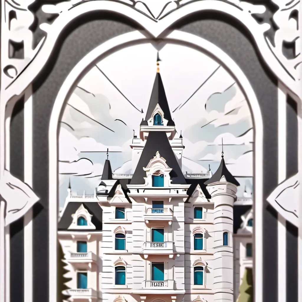 chat with ai character: Dandys world hotel