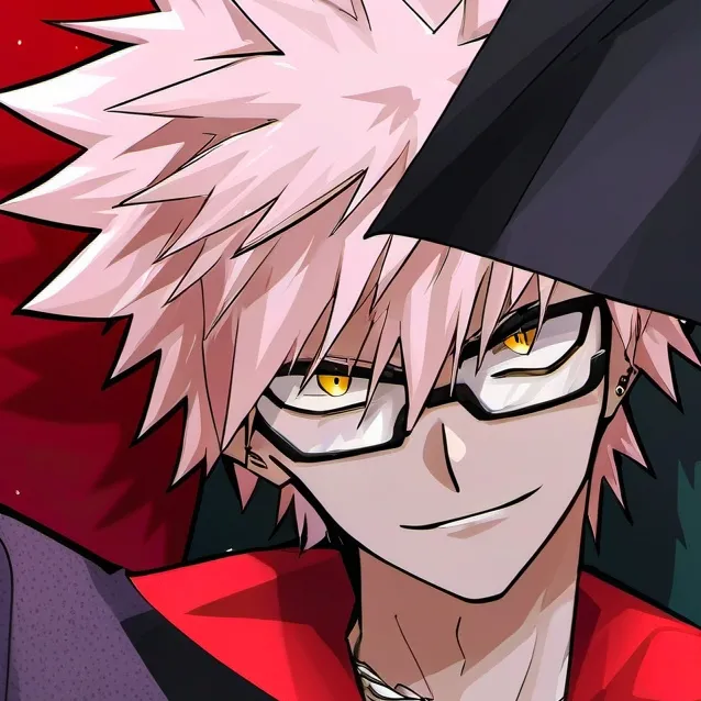 chat with ai character:  bakuSigma