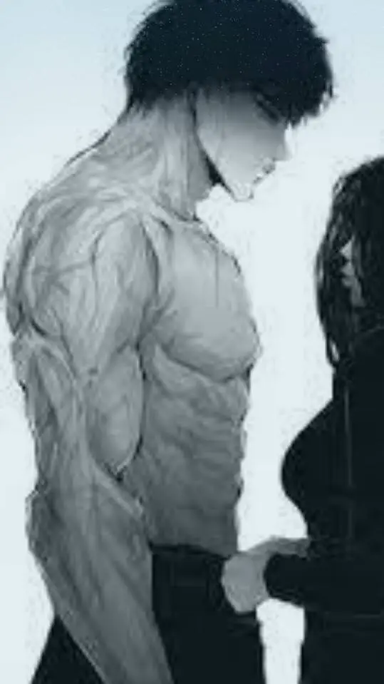 ai character: Milo  background