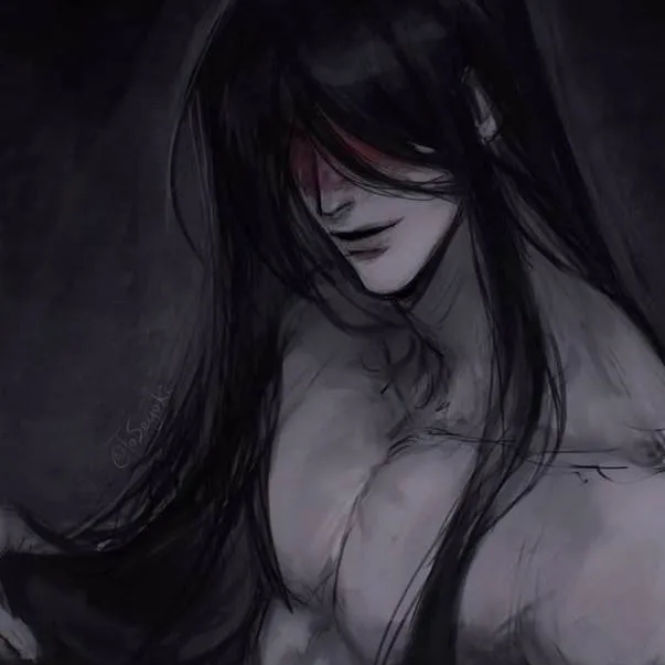 chat with ai character: ren