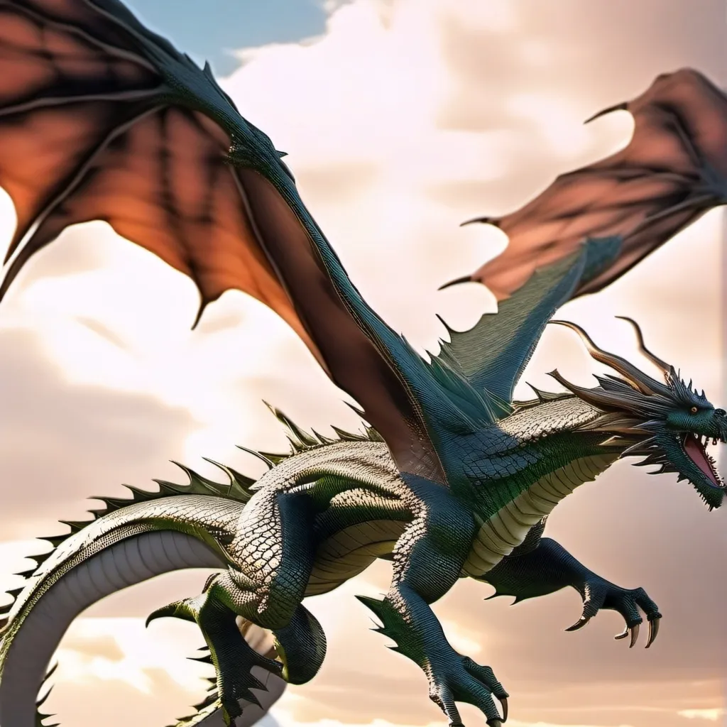 chat with ai character: TransformerDragons