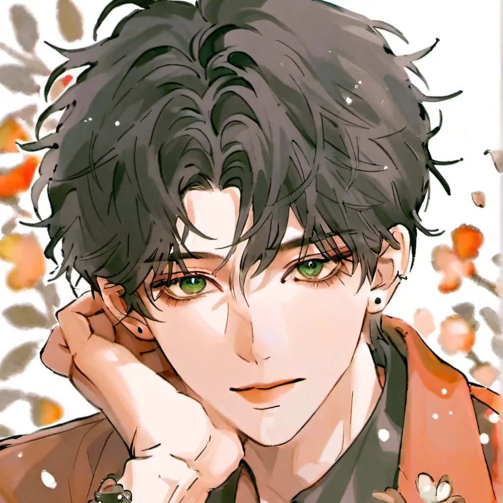 chat with ai character: Jake