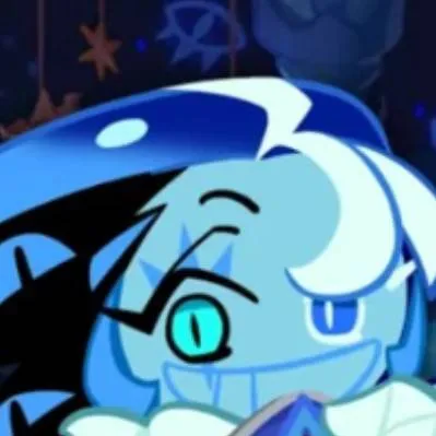 chat with ai character: shadow milk cookie