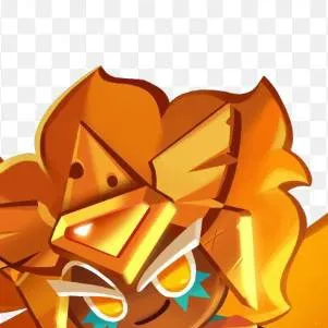 chat with ai character: golden chez cookie