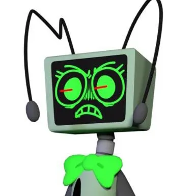 chat with ai character: Twisted Vee