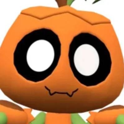 chat with ai character: Gourdy 