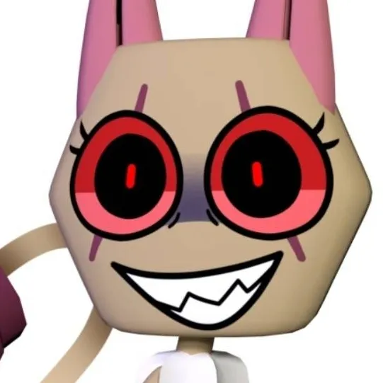 chat with ai character: Twisted Scraps 