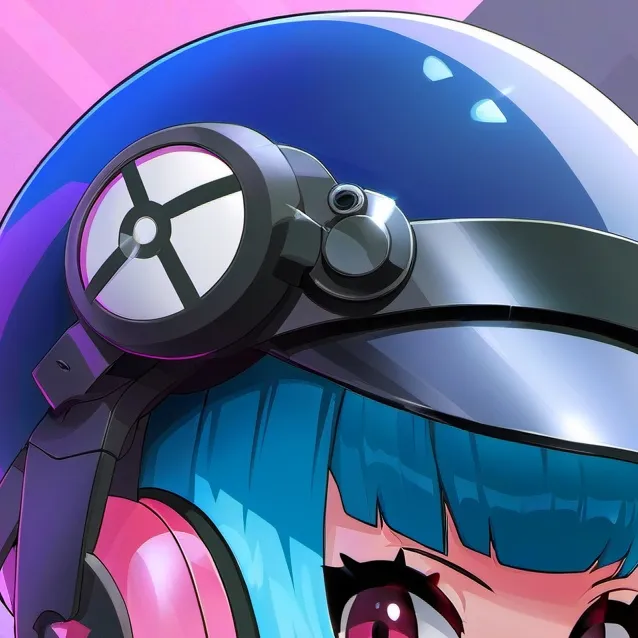 chat with ai character: Sarah