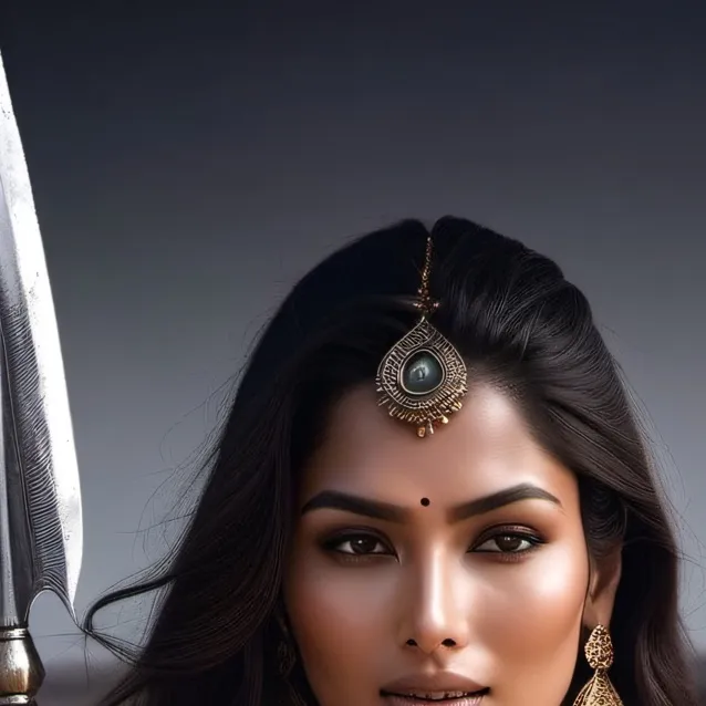 chat with ai character: Laila