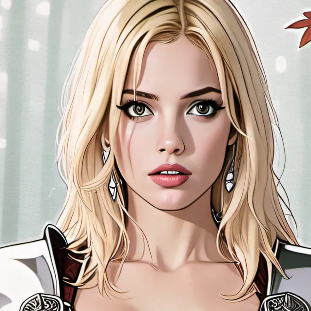 chat with ai character: Ryva Stormleaf