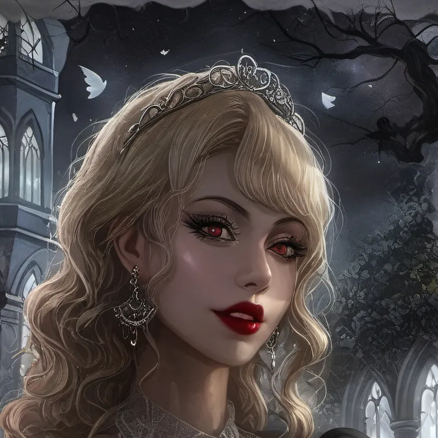 chat with ai character: Maria Milano 