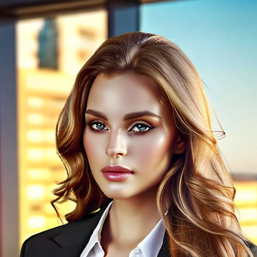 chat with ai character: Calista Barnes